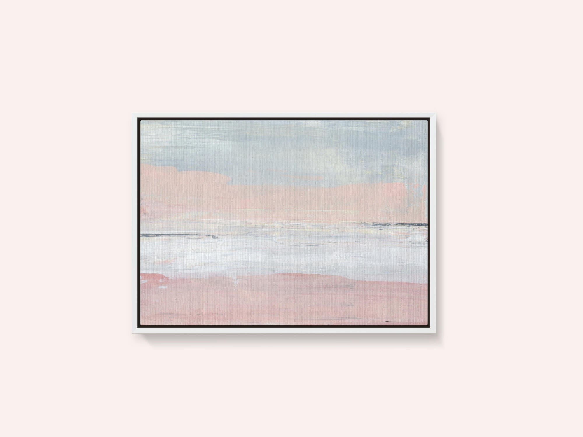 Pastel Horizons