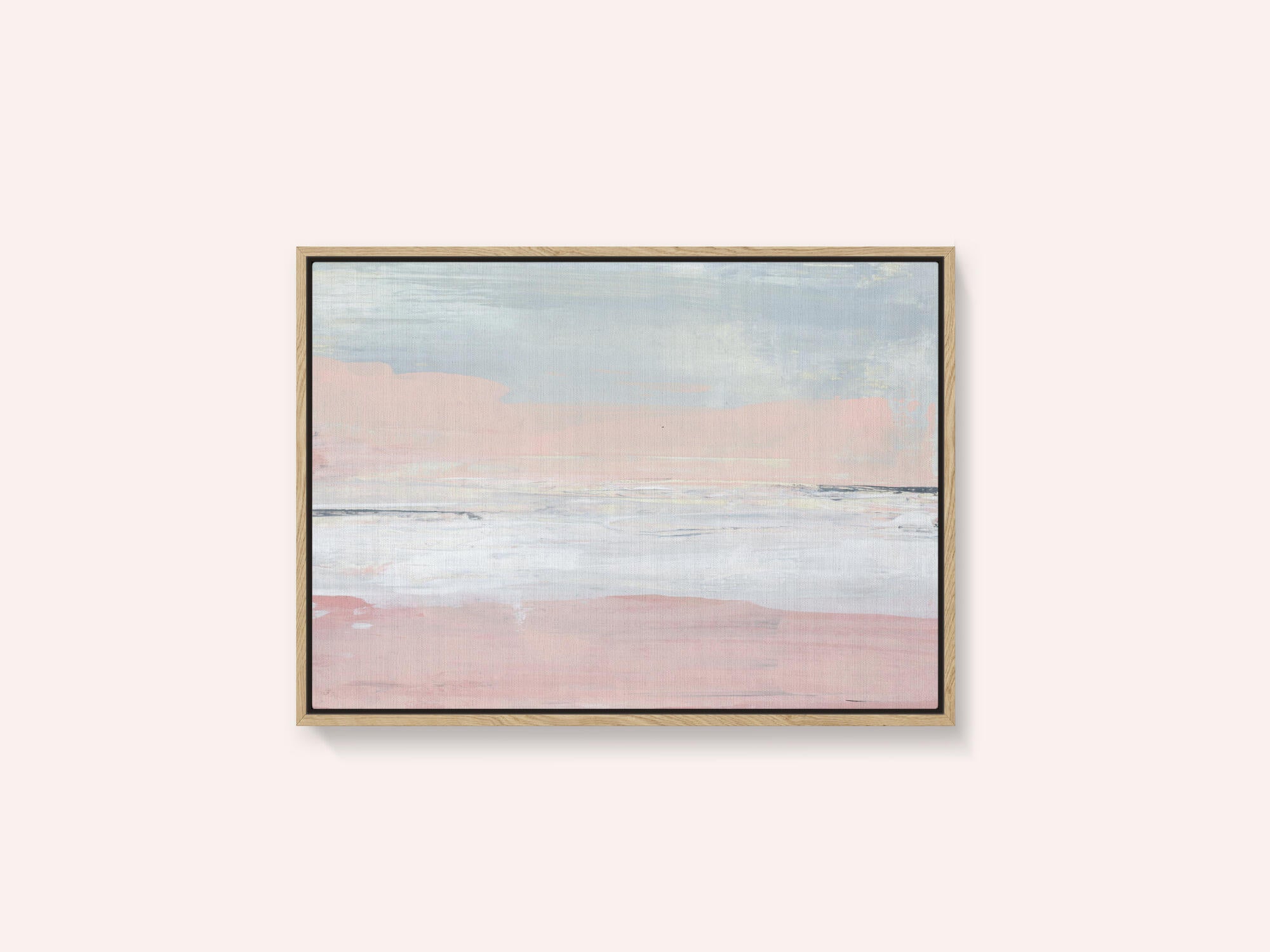 Pastel Horizons