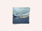 A Peaceful Seascape