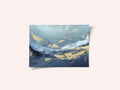A Peaceful Seascape