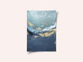 A Peaceful Seascape