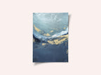 A Peaceful Seascape