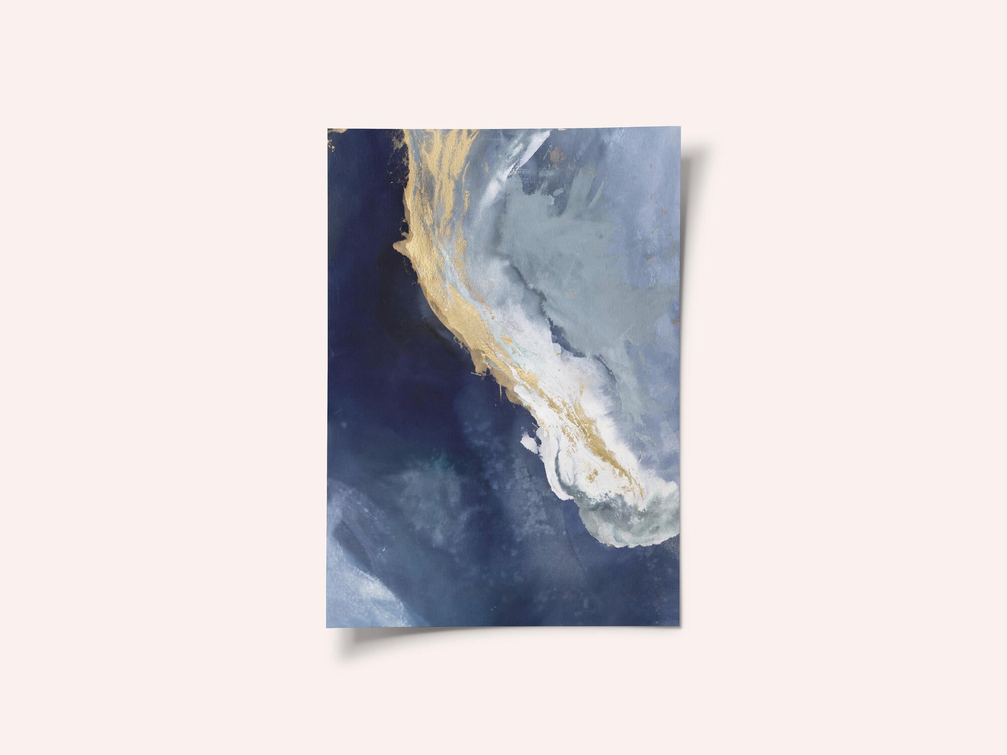 Golden Drift