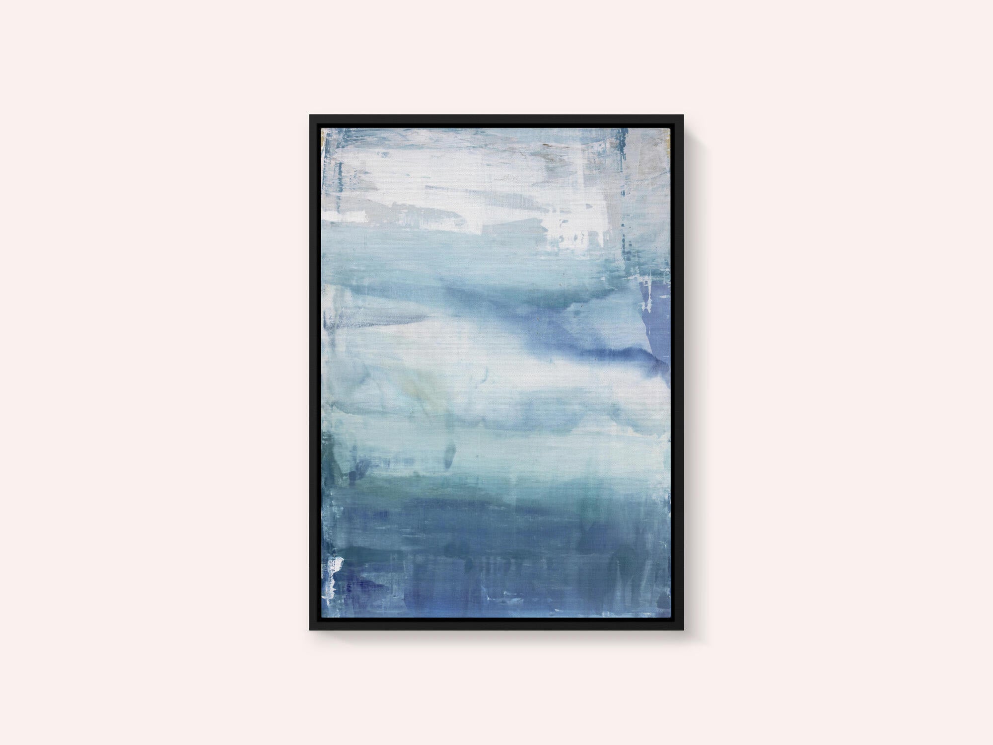 Peaceful Seascape