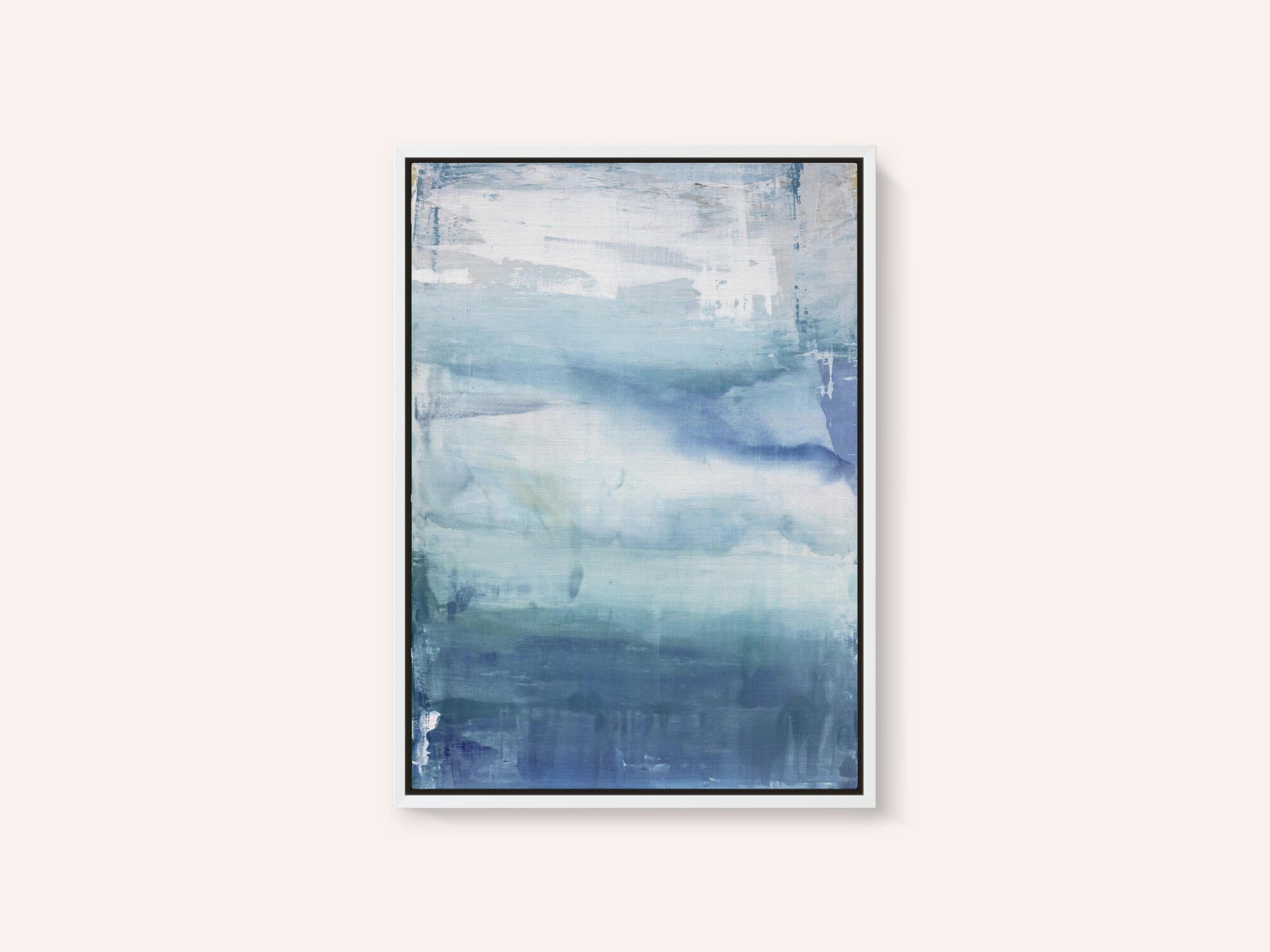Peaceful Seascape