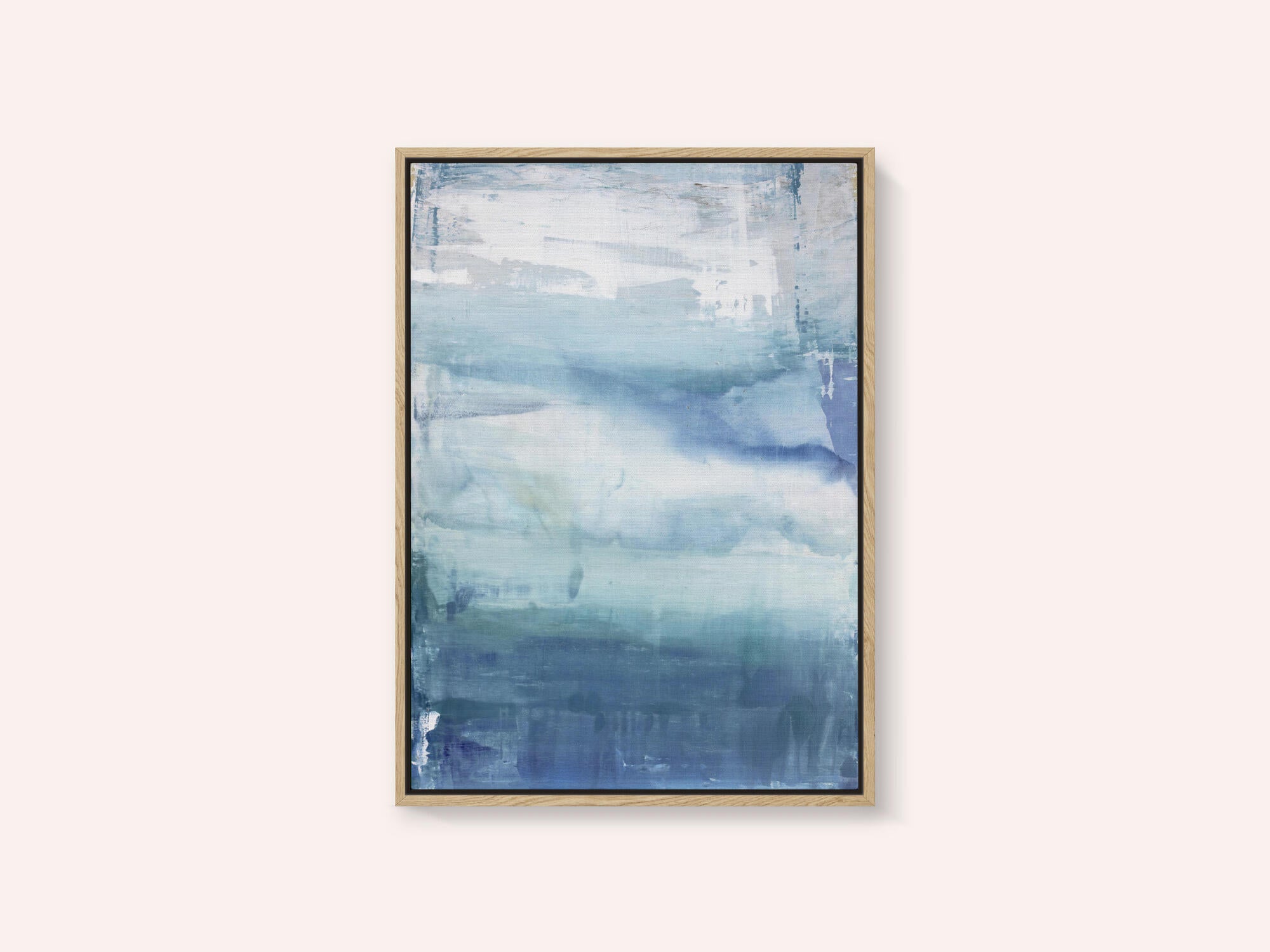 Peaceful Seascape