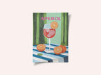 Aperol Spritz Cocktail