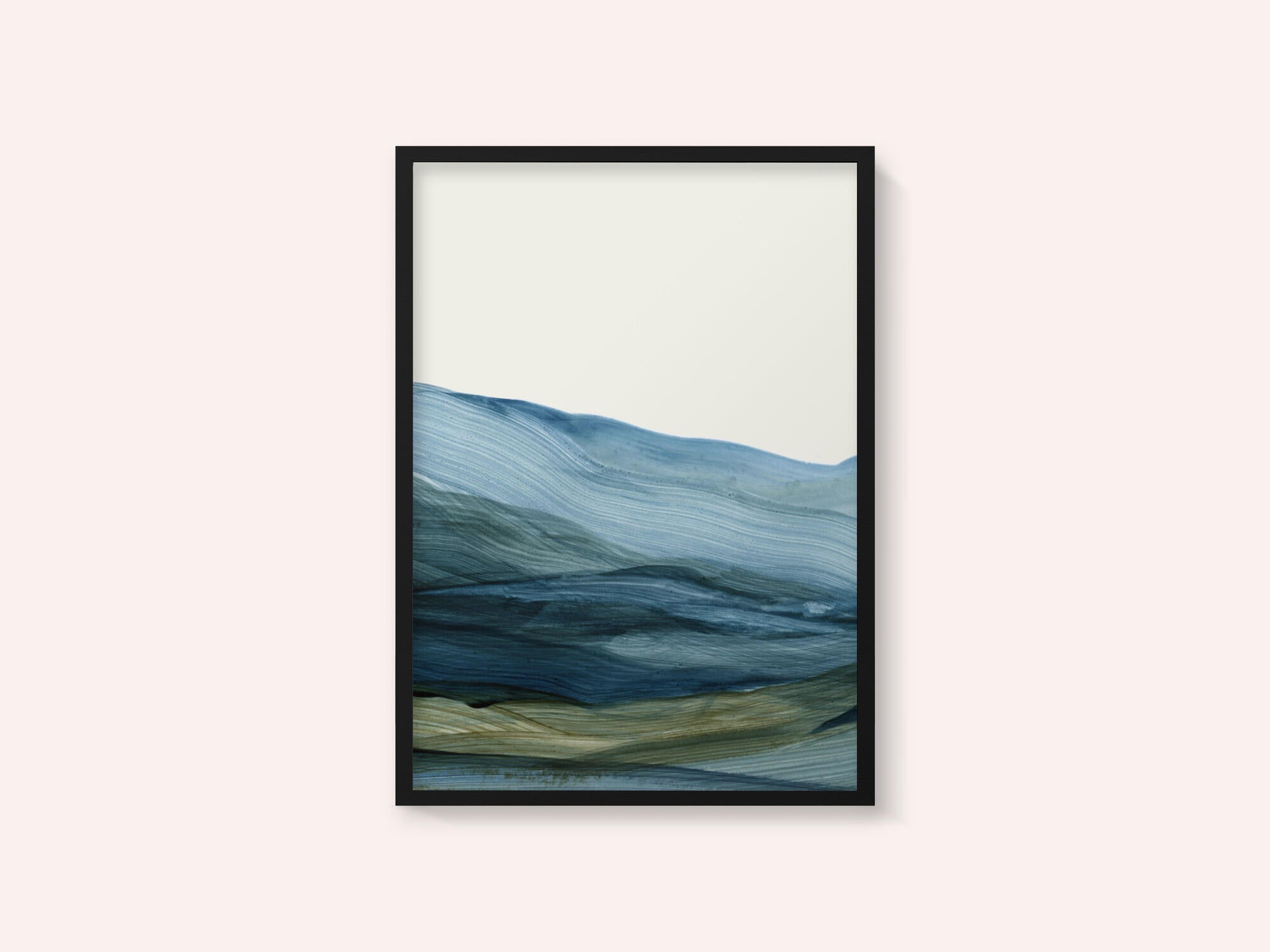 Mist Land 1