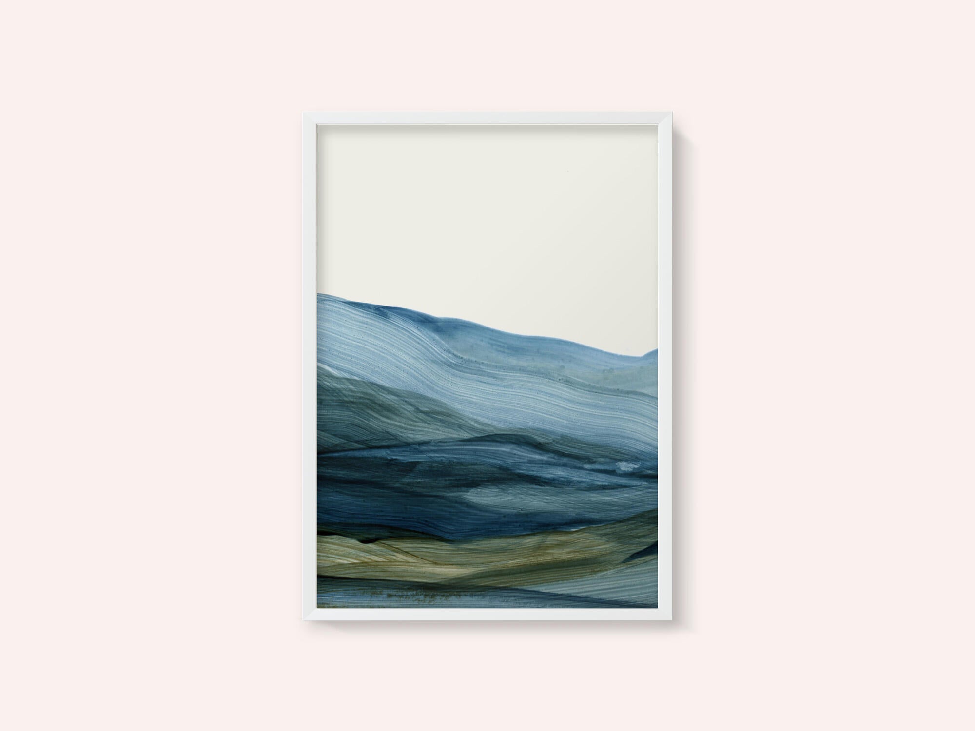 Mist Land 1