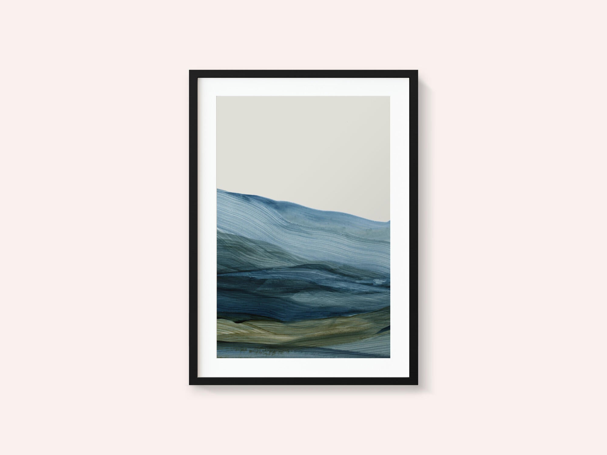 Mist Land 1