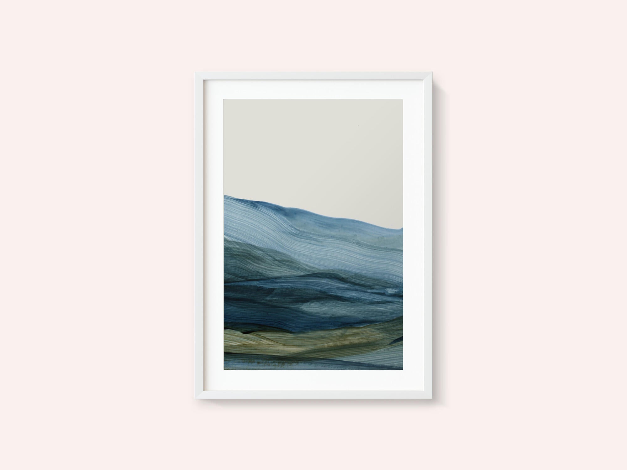 Mist Land 1
