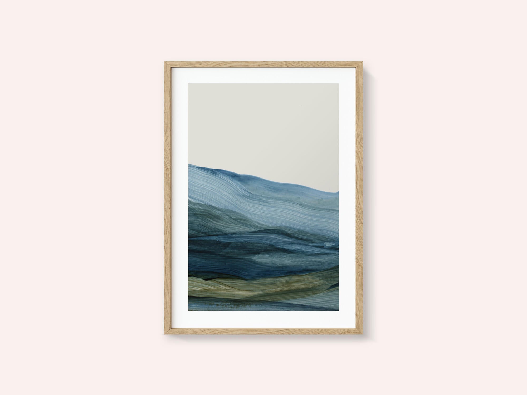 Mist Land 1