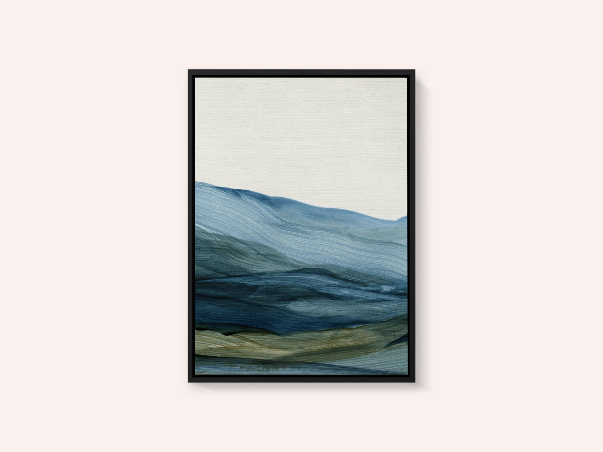 Mist Land 1