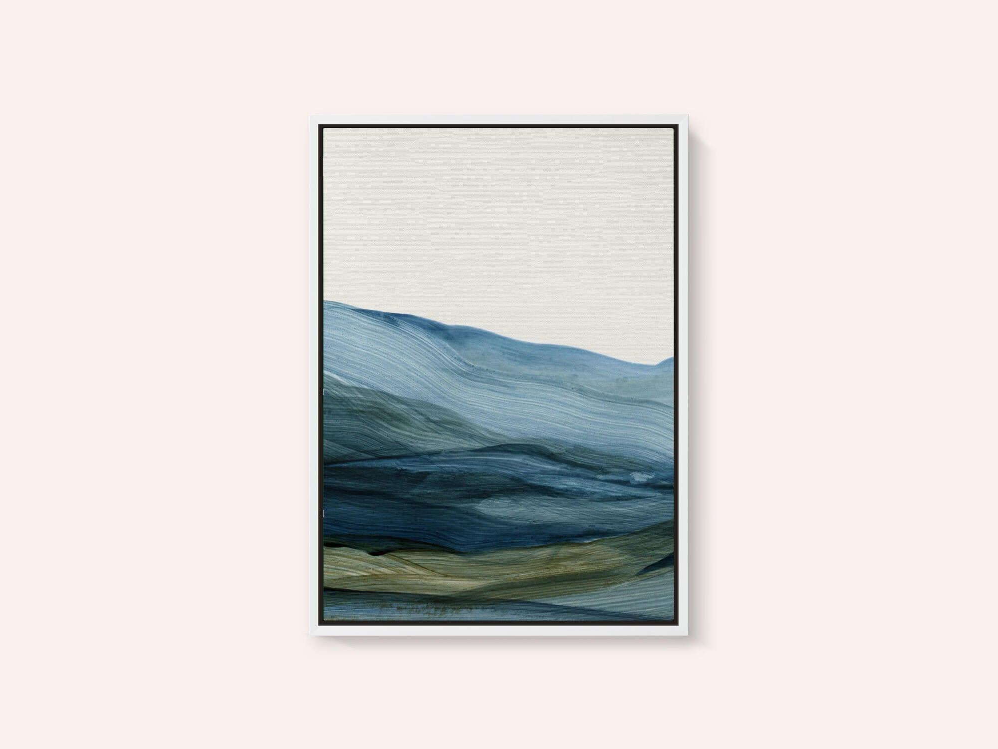 Mist Land 1