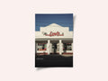 Vintage Style Storefront