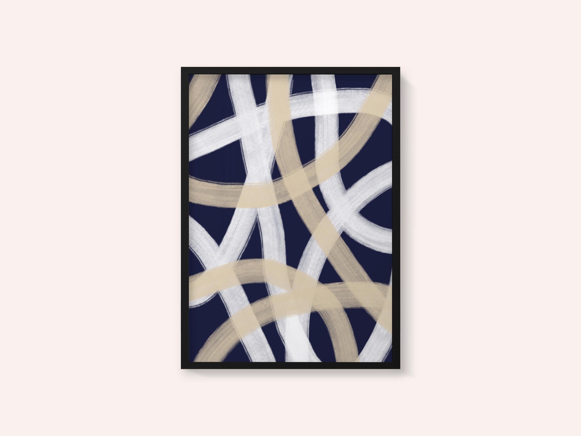 Woven Currents