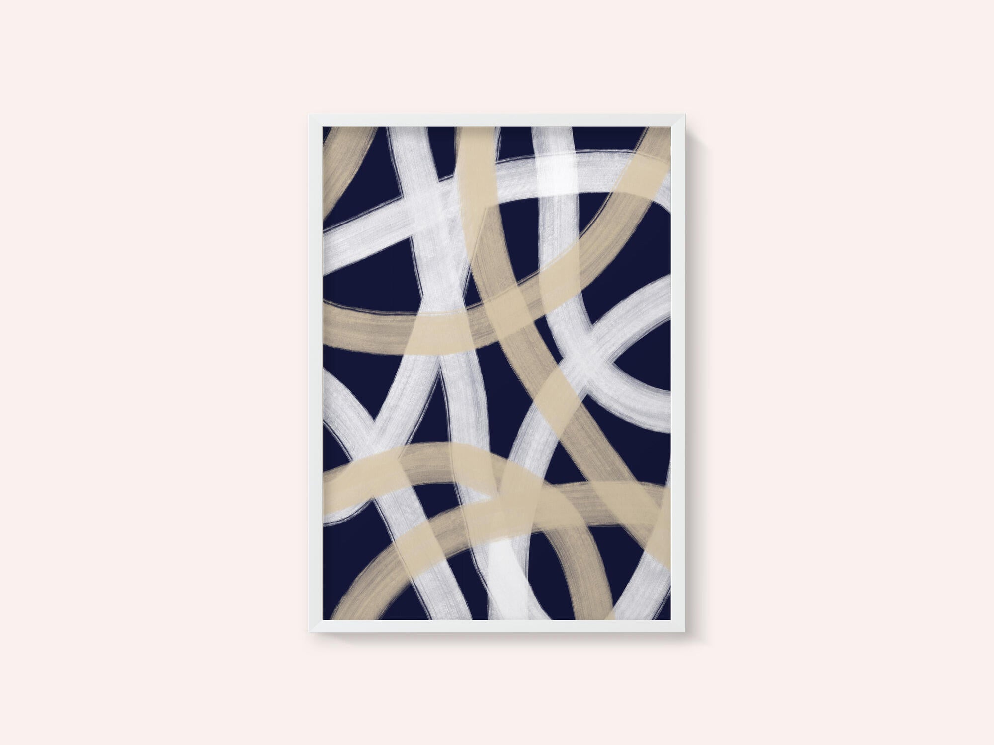 Woven Currents