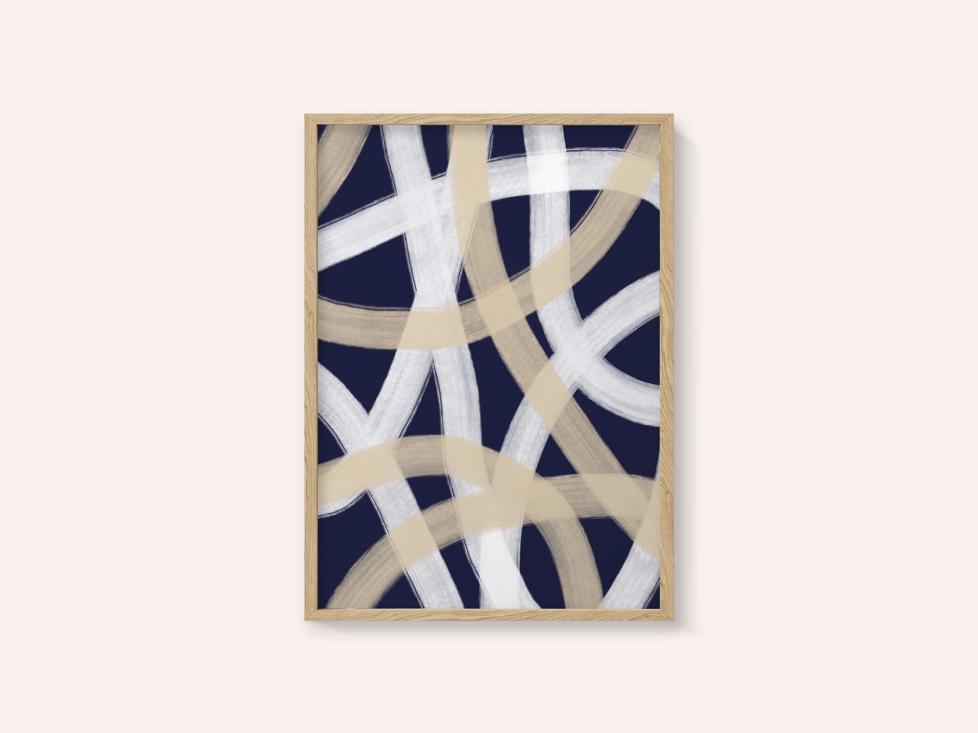 Woven Currents