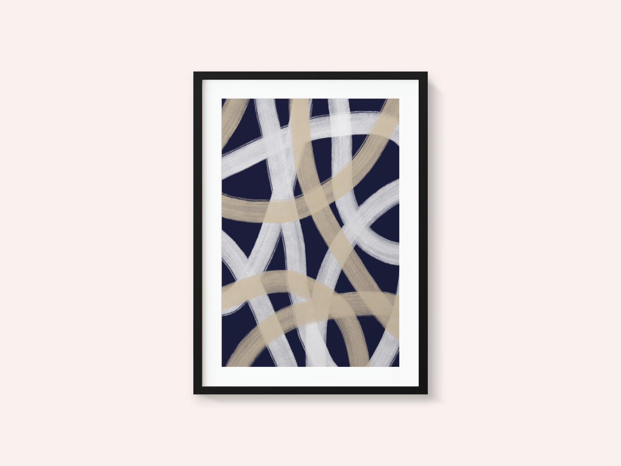 Woven Currents