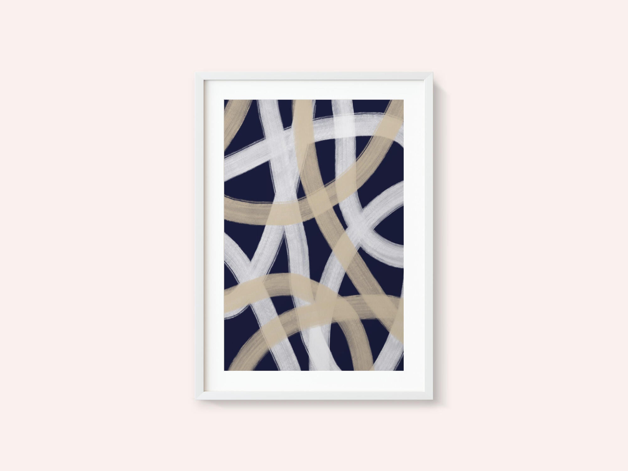 Woven Currents