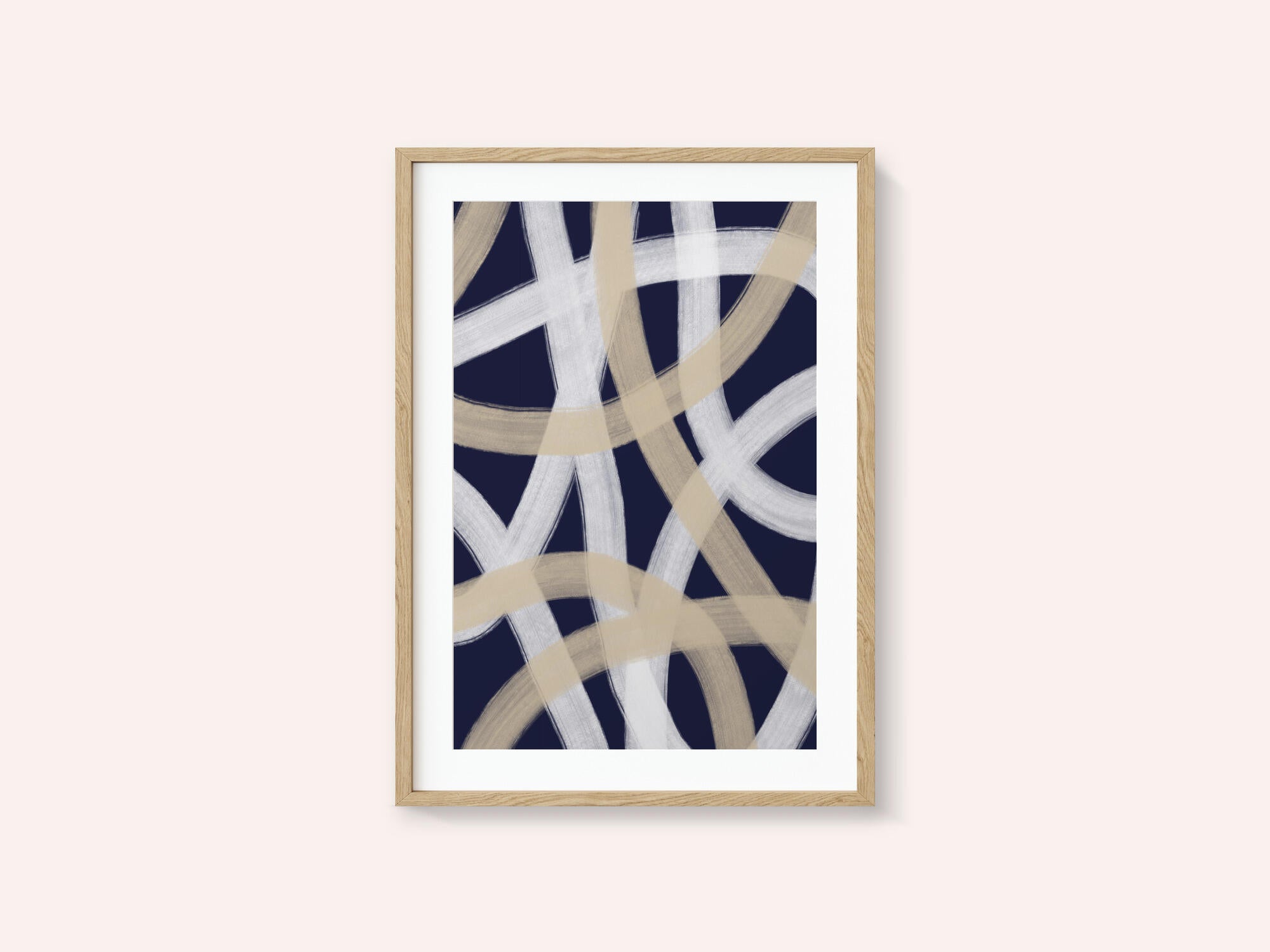 Woven Currents