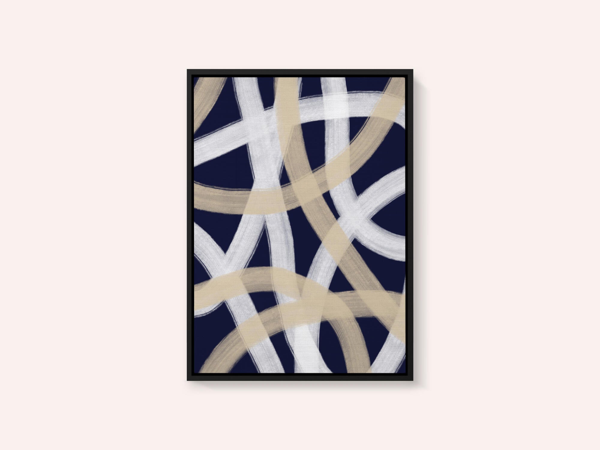 Woven Currents