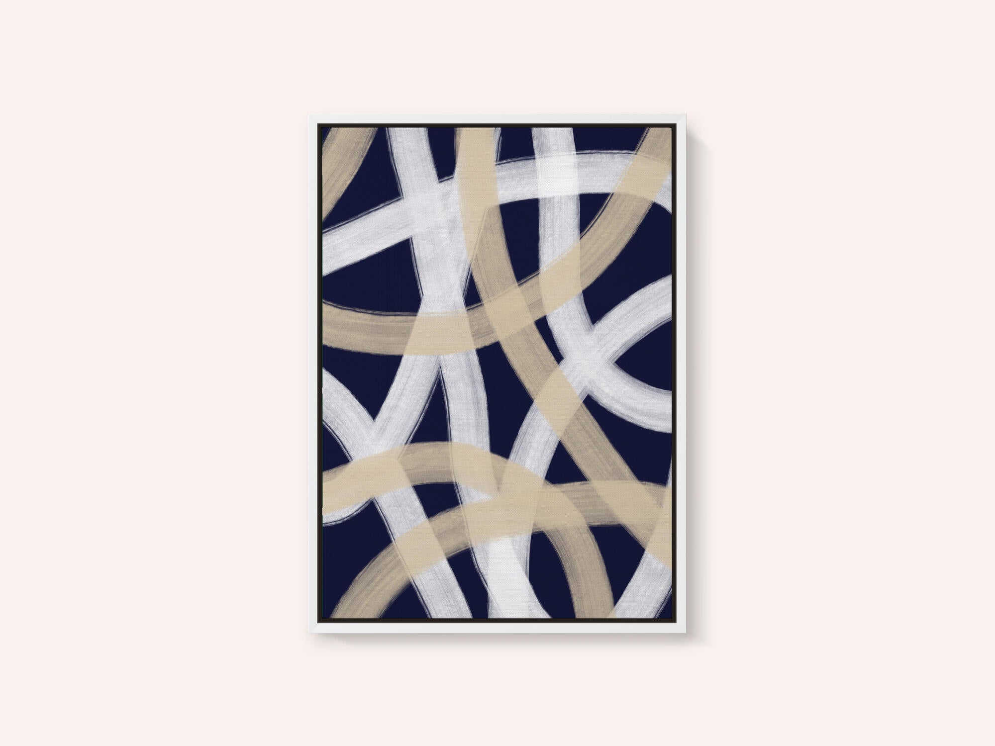 Woven Currents