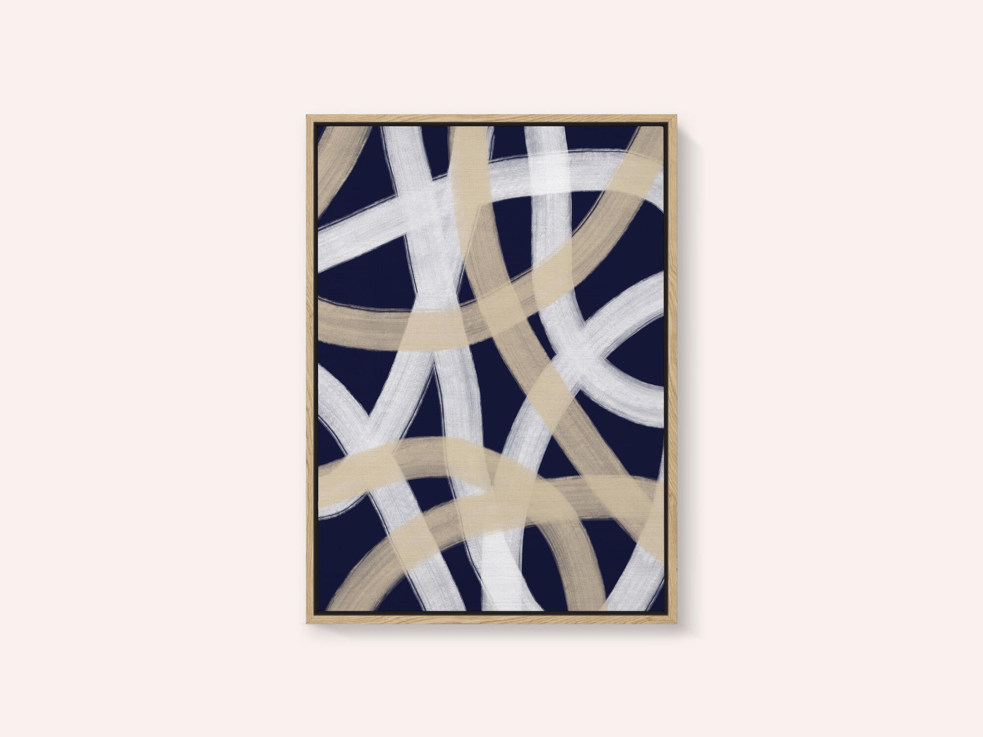 Woven Currents
