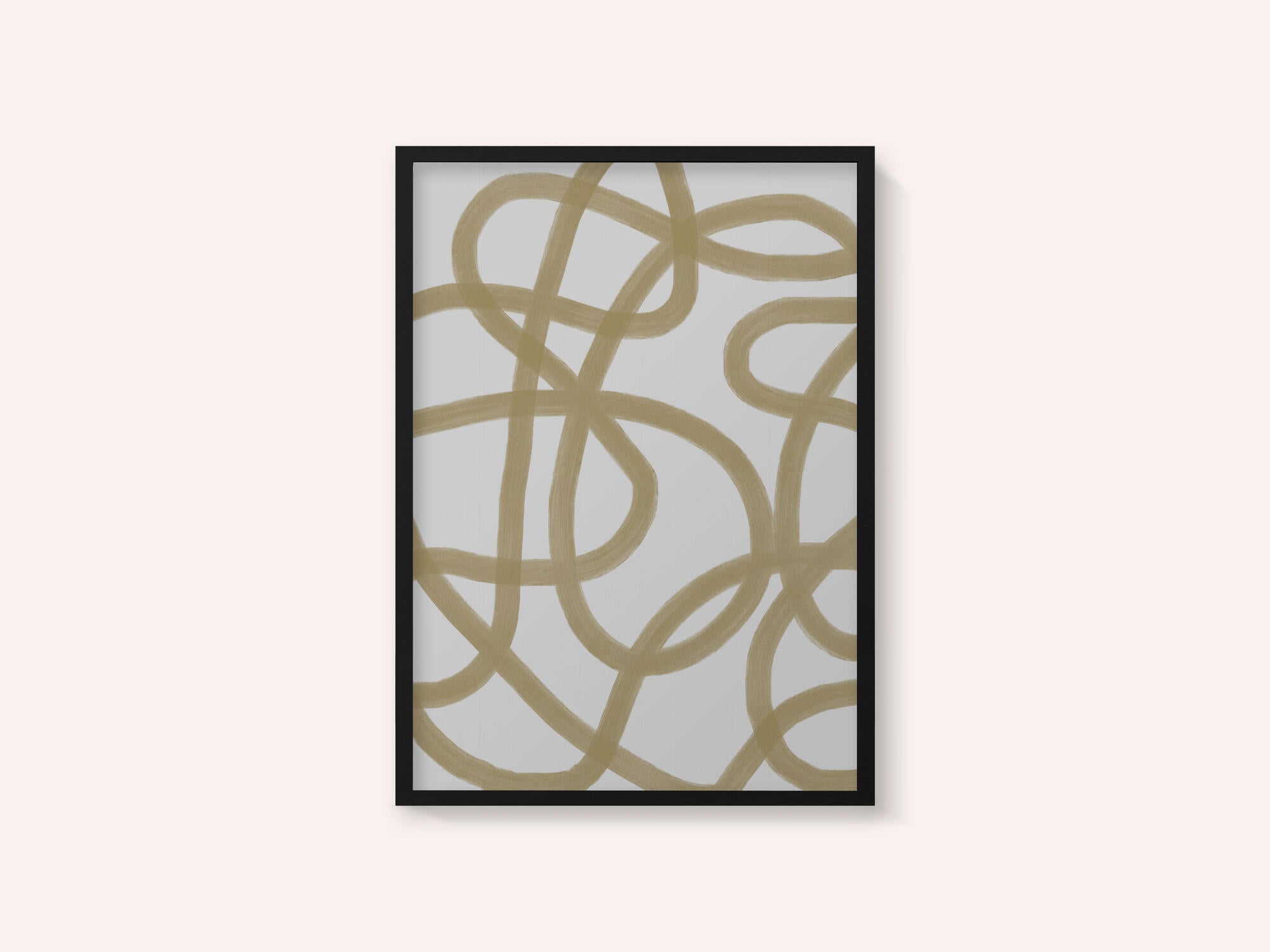 Loops of Tranquility