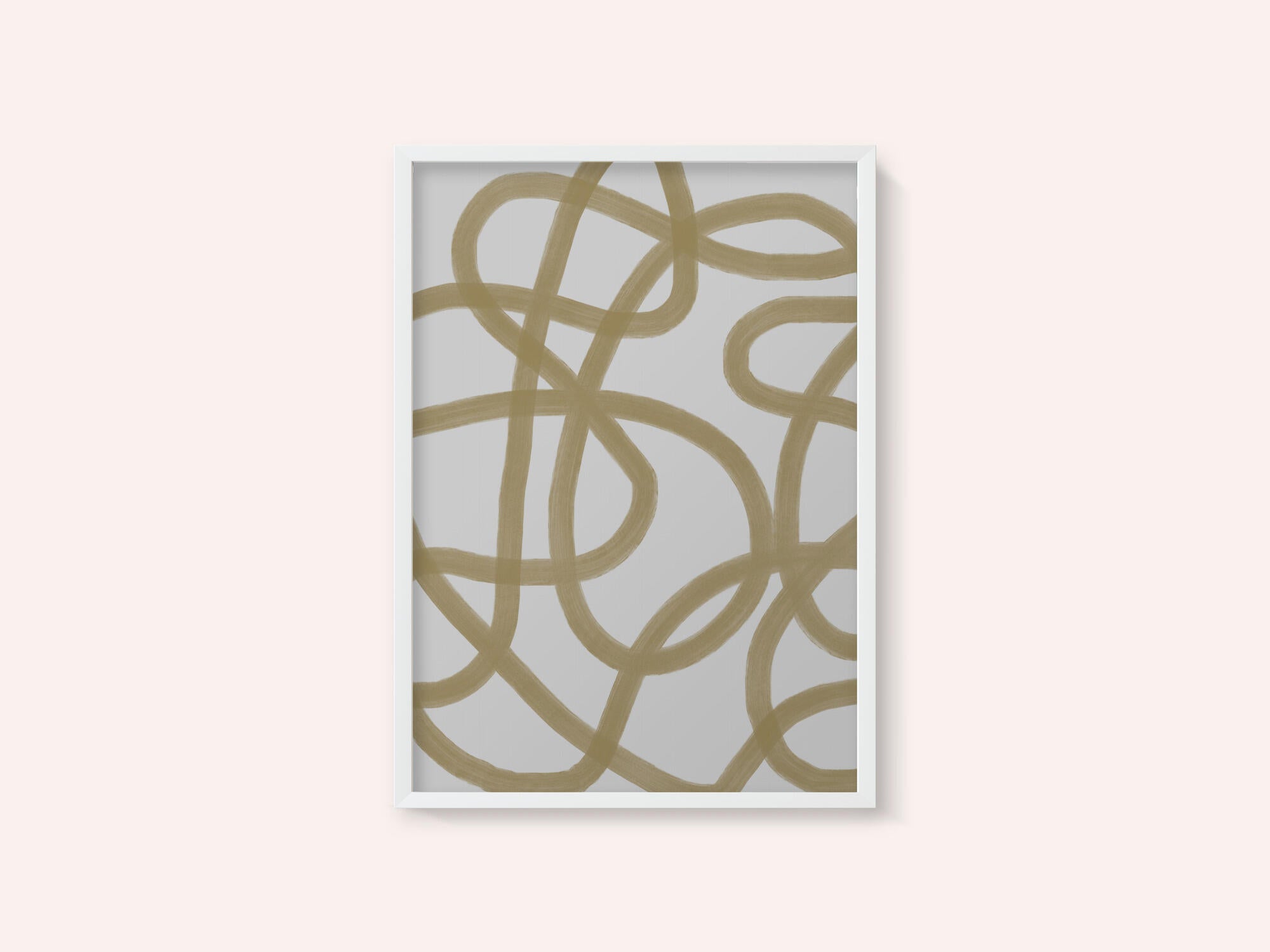 Loops of Tranquility