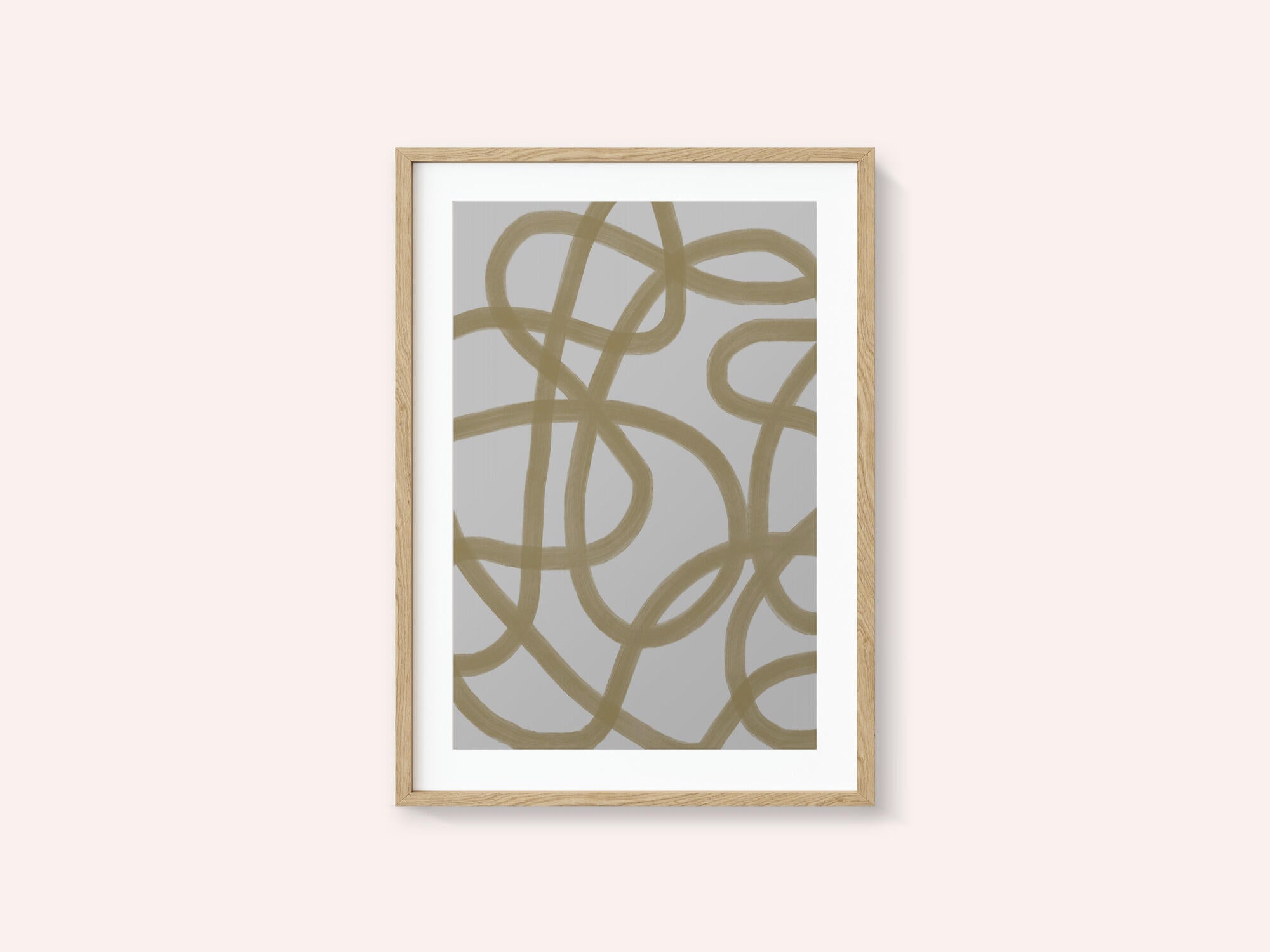 Loops of Tranquility