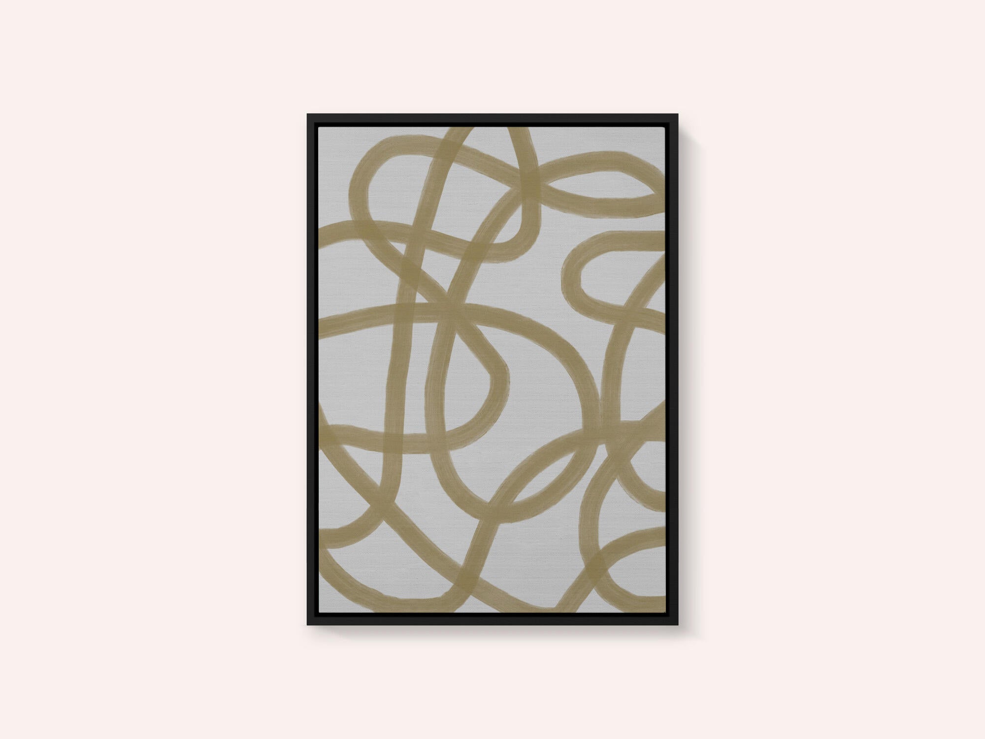 Loops of Tranquility