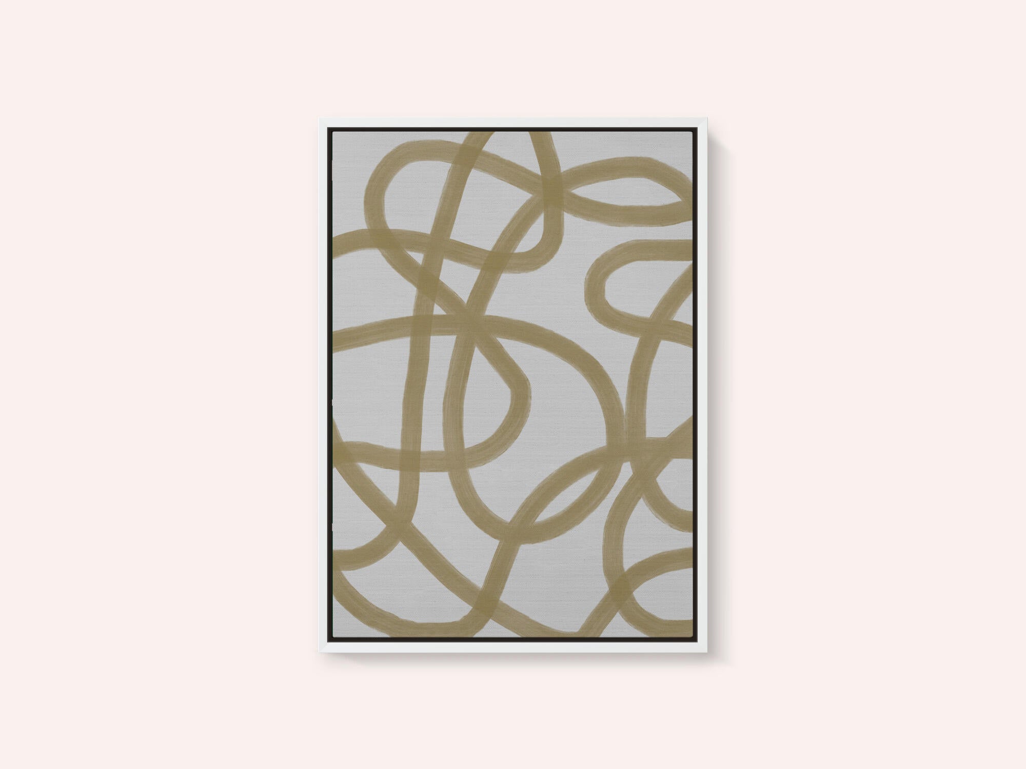 Loops of Tranquility