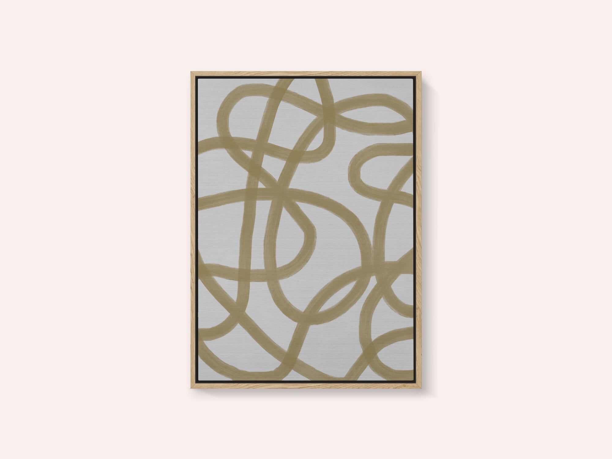 Loops of Tranquility