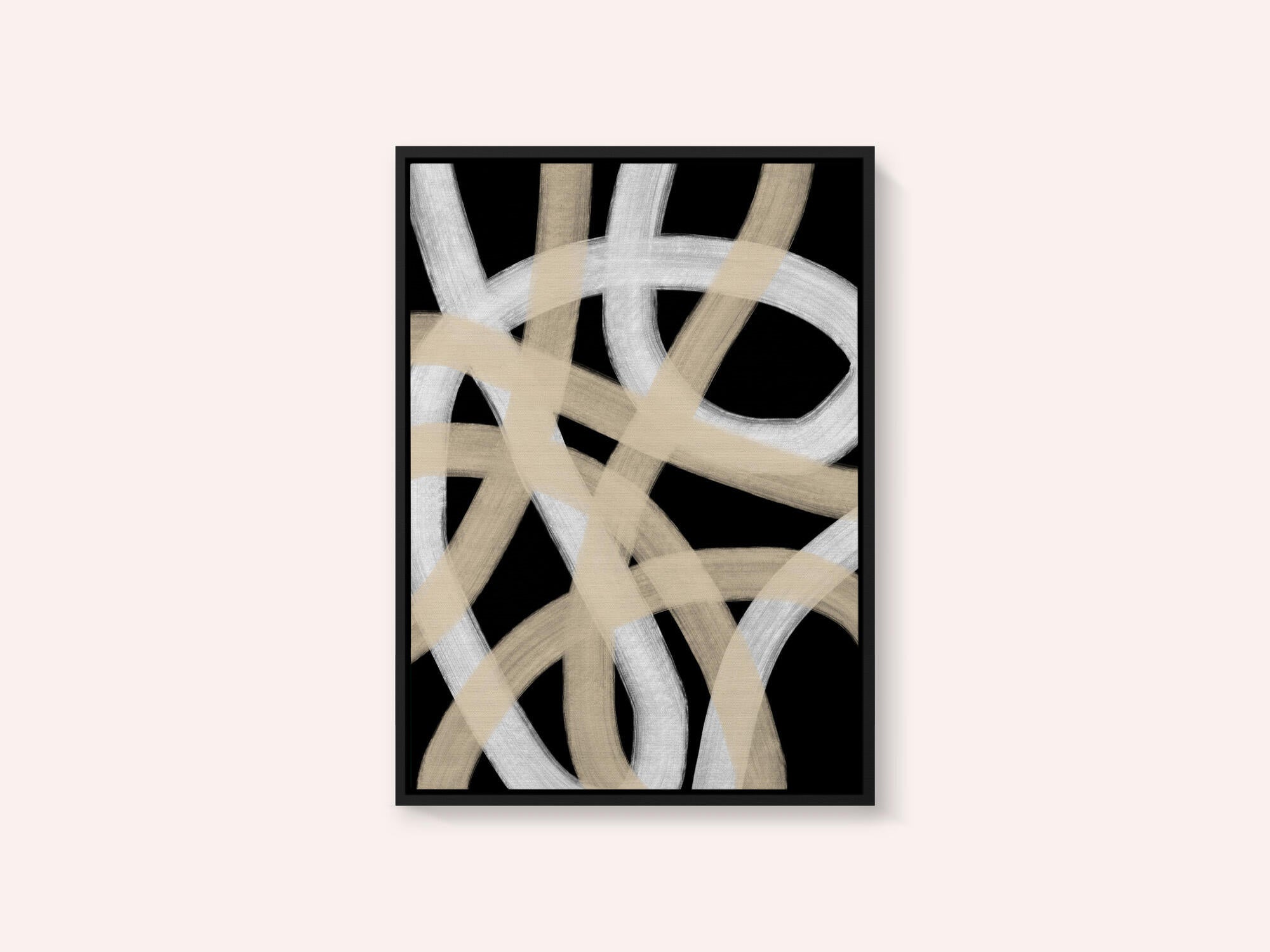 Endless Entwine