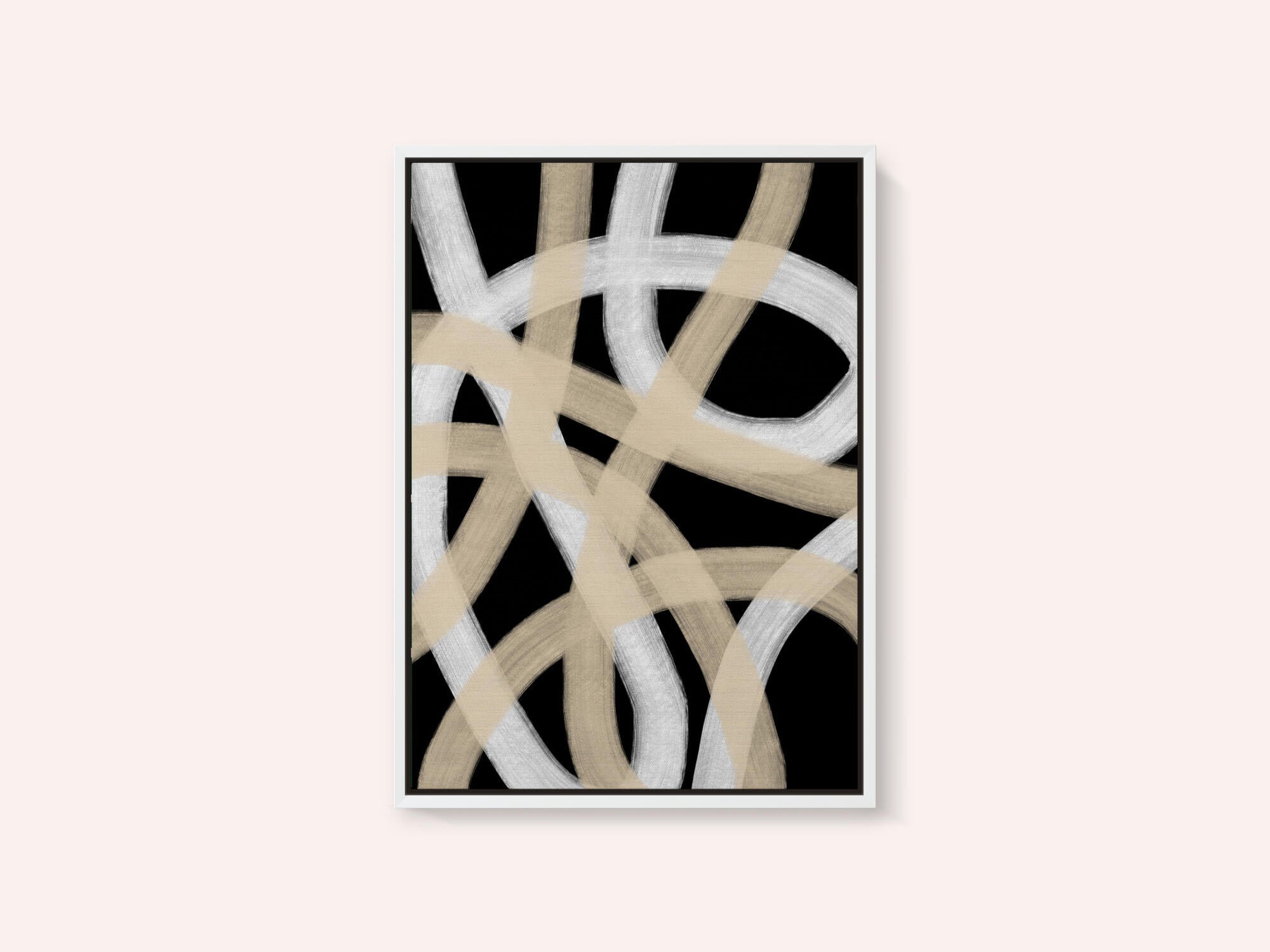 Endless Entwine