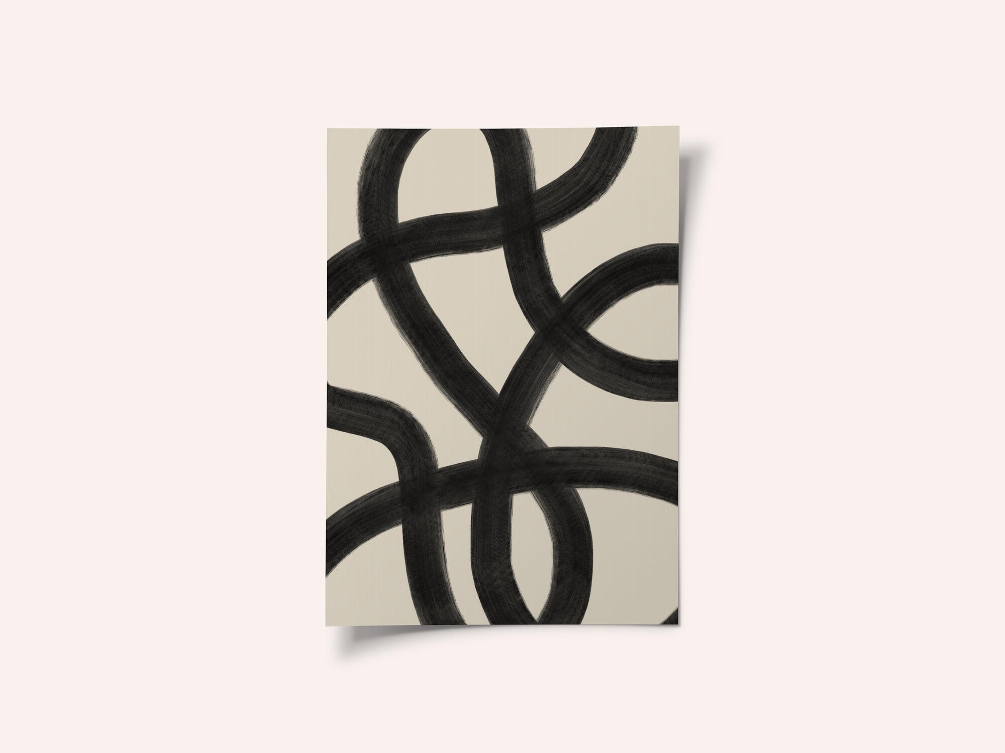 Endless Intertwine
