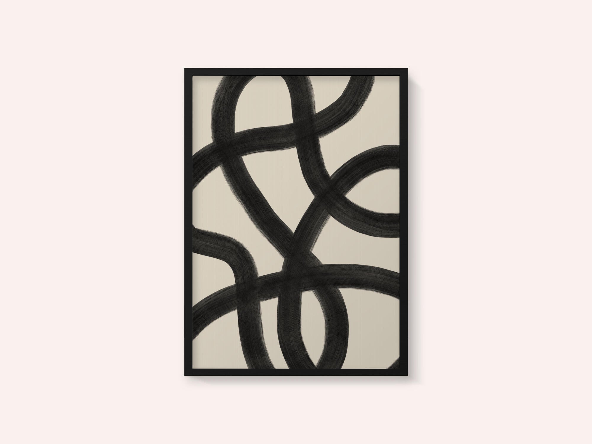 Endless Intertwine