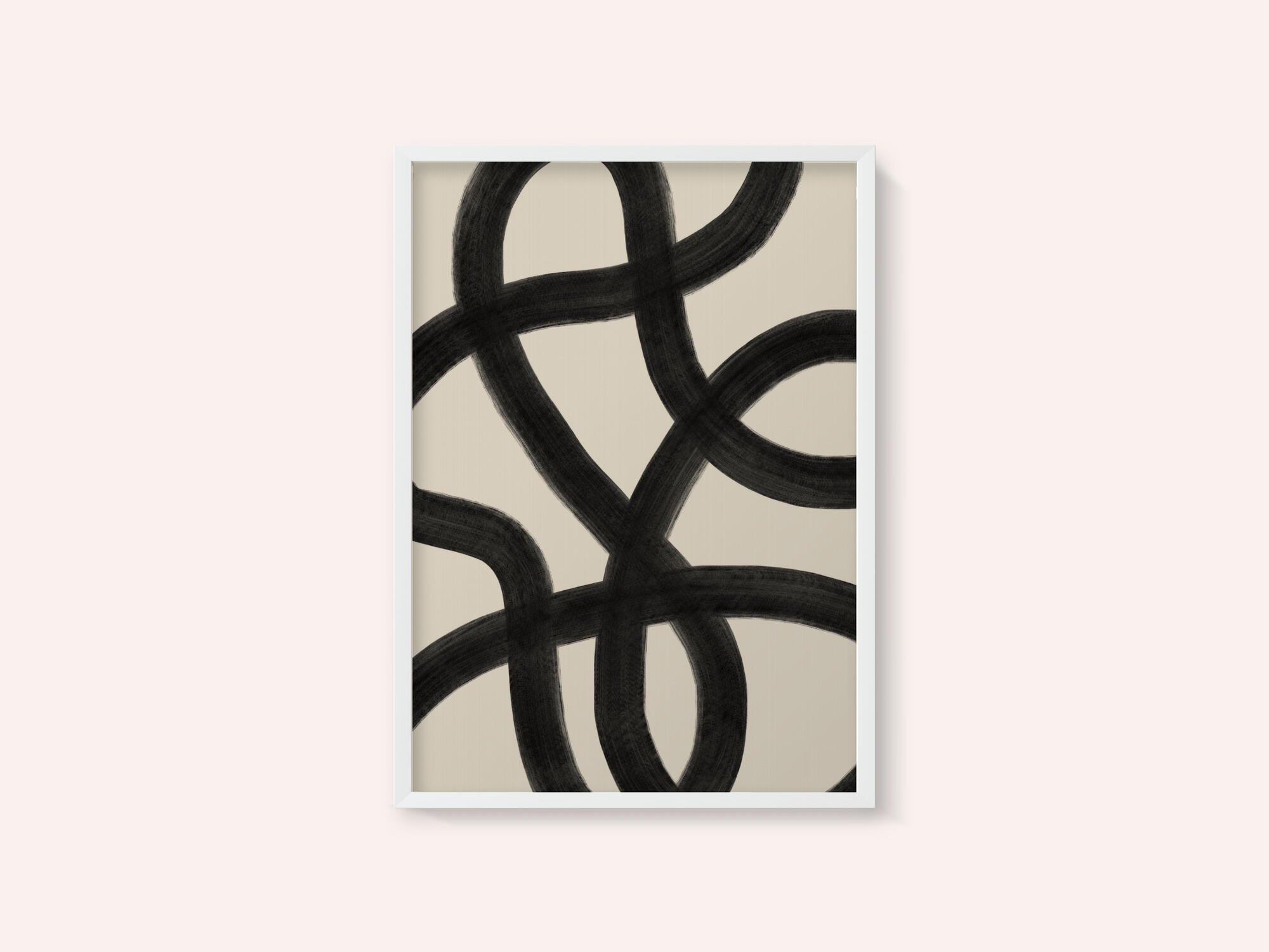 Endless Intertwine