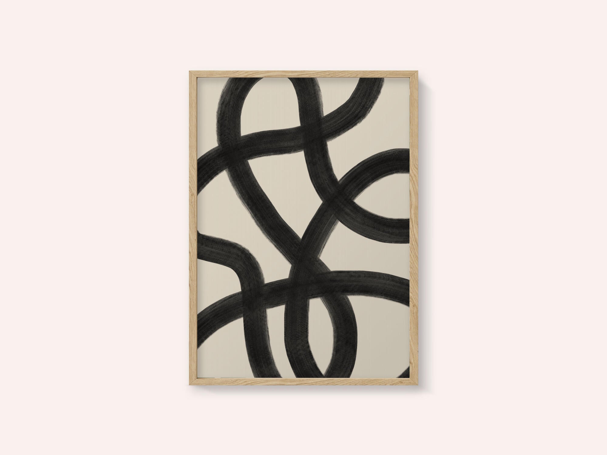 Endless Intertwine