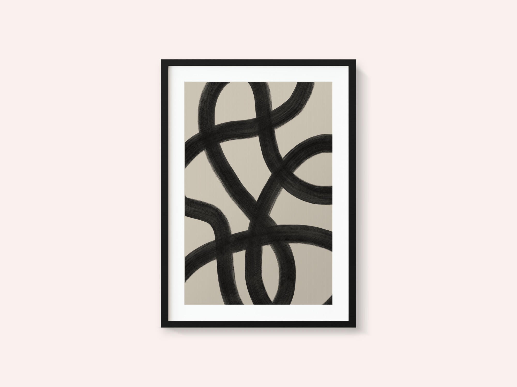Endless Intertwine
