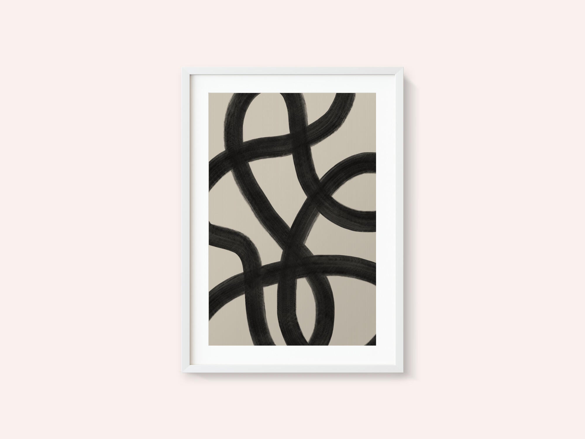 Endless Intertwine