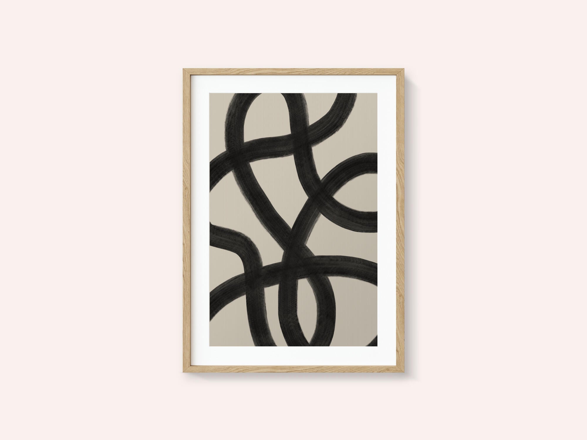 Endless Intertwine