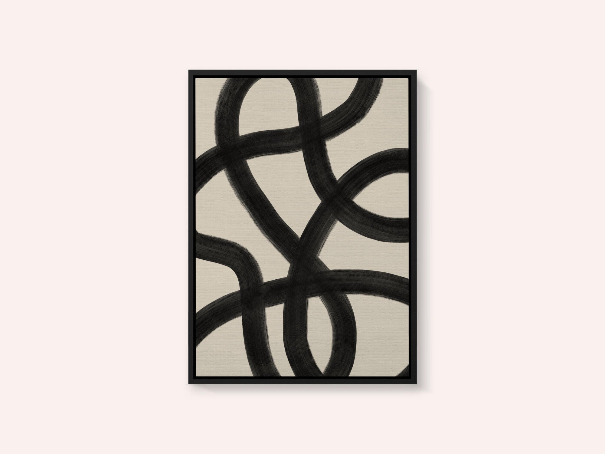 Endless Intertwine