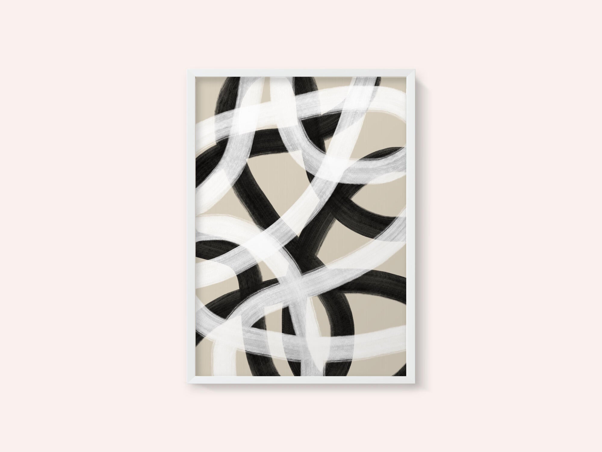Entwined Echoes