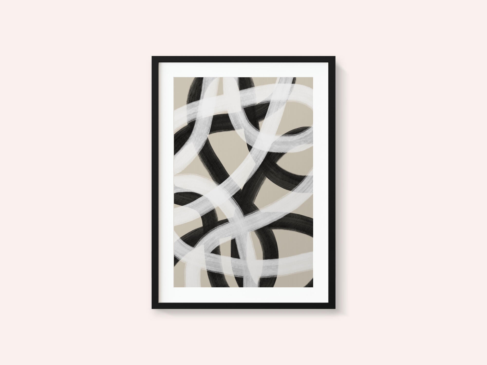 Entwined Echoes
