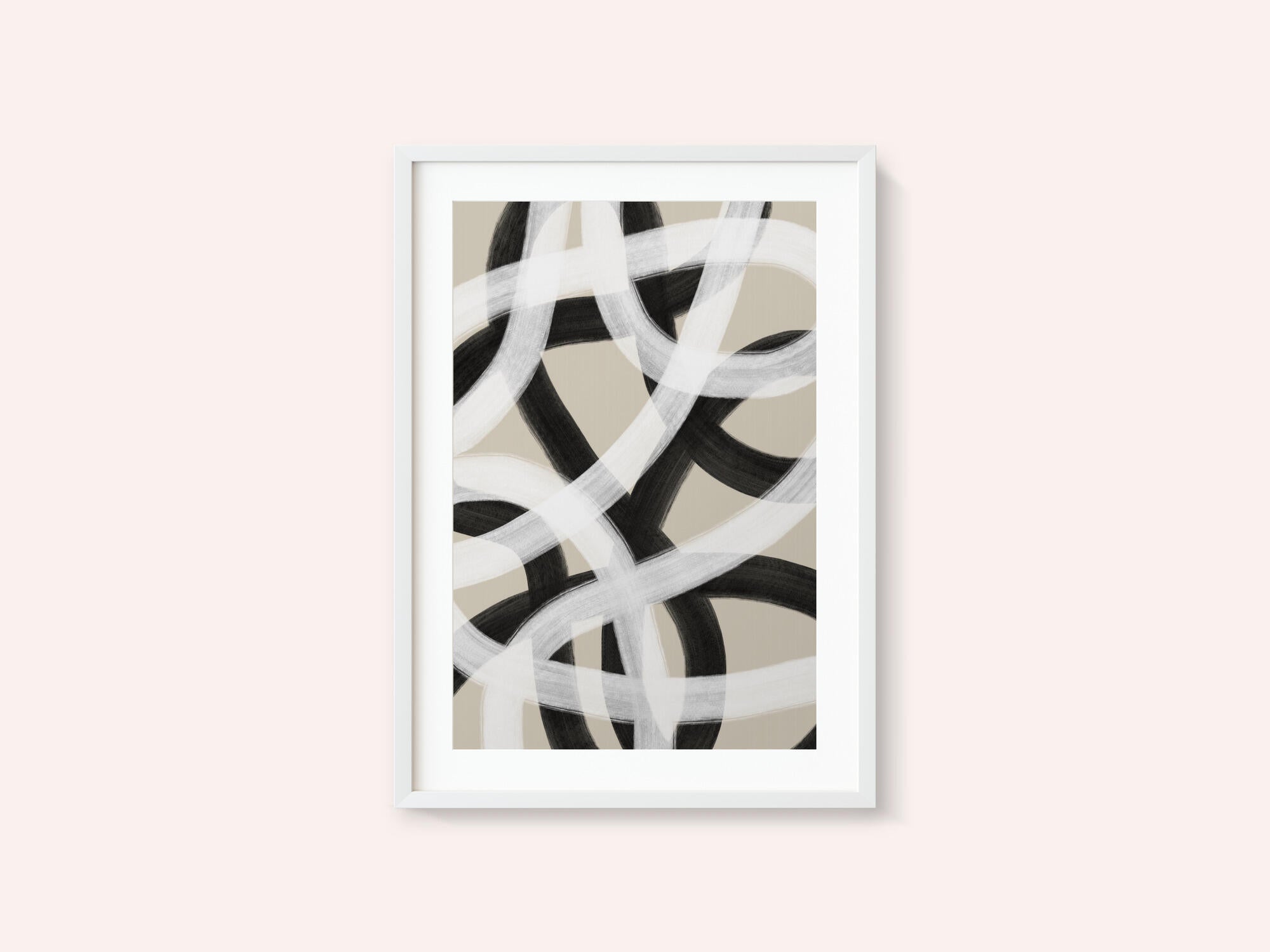 Entwined Echoes