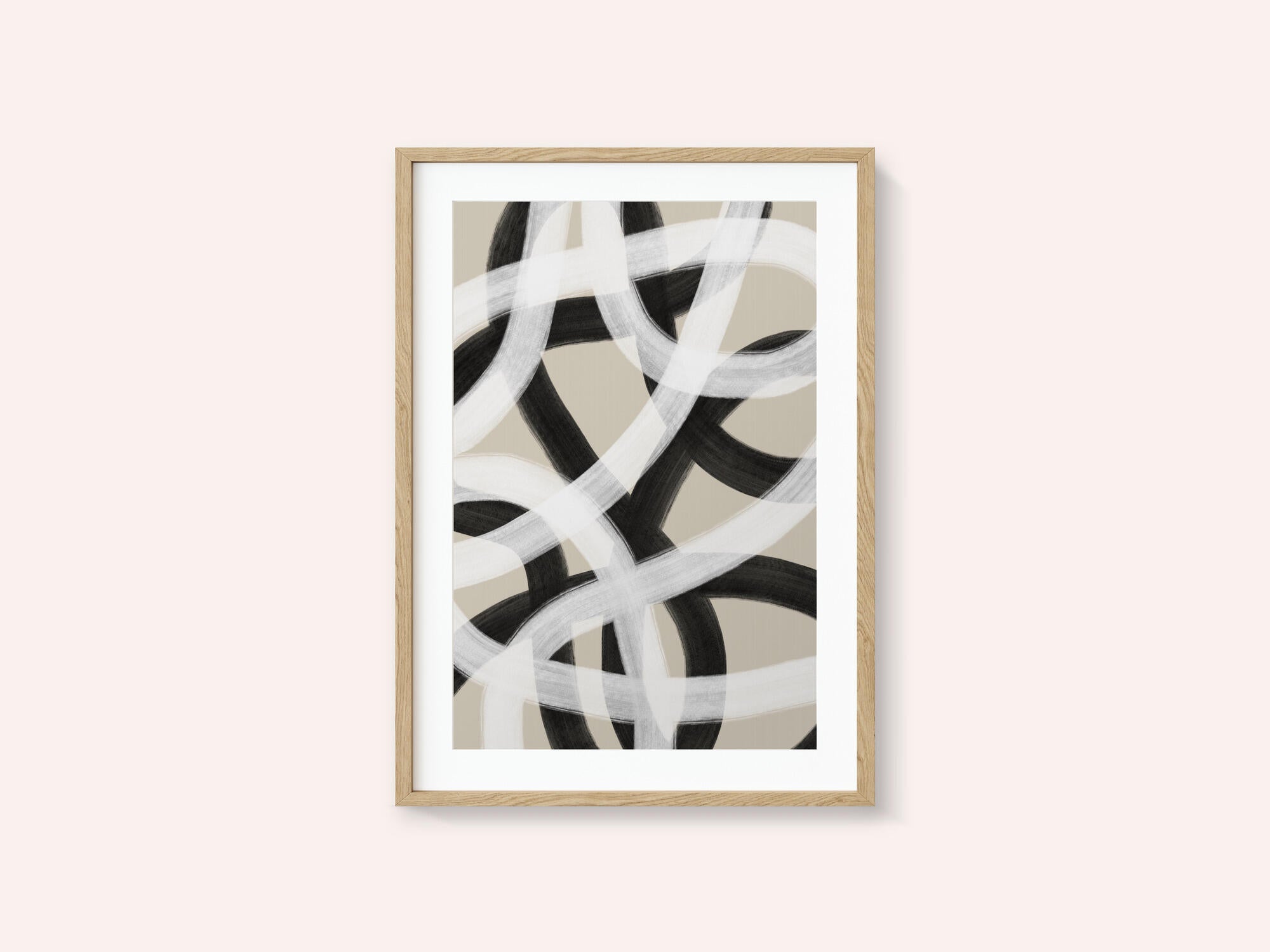 Entwined Echoes