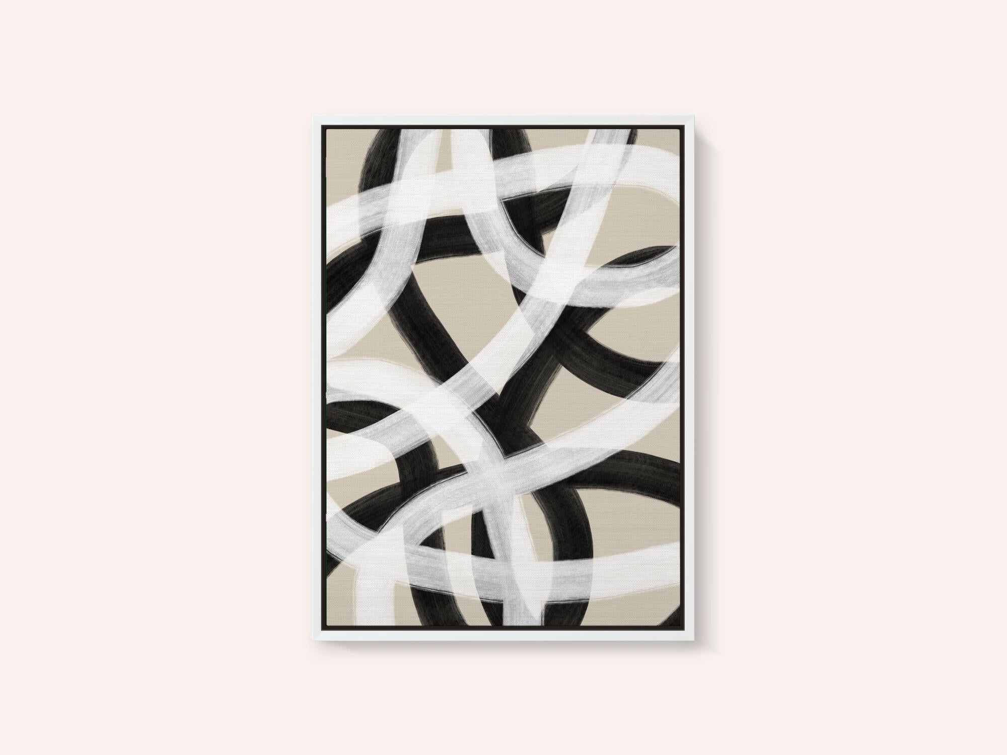 Entwined Echoes