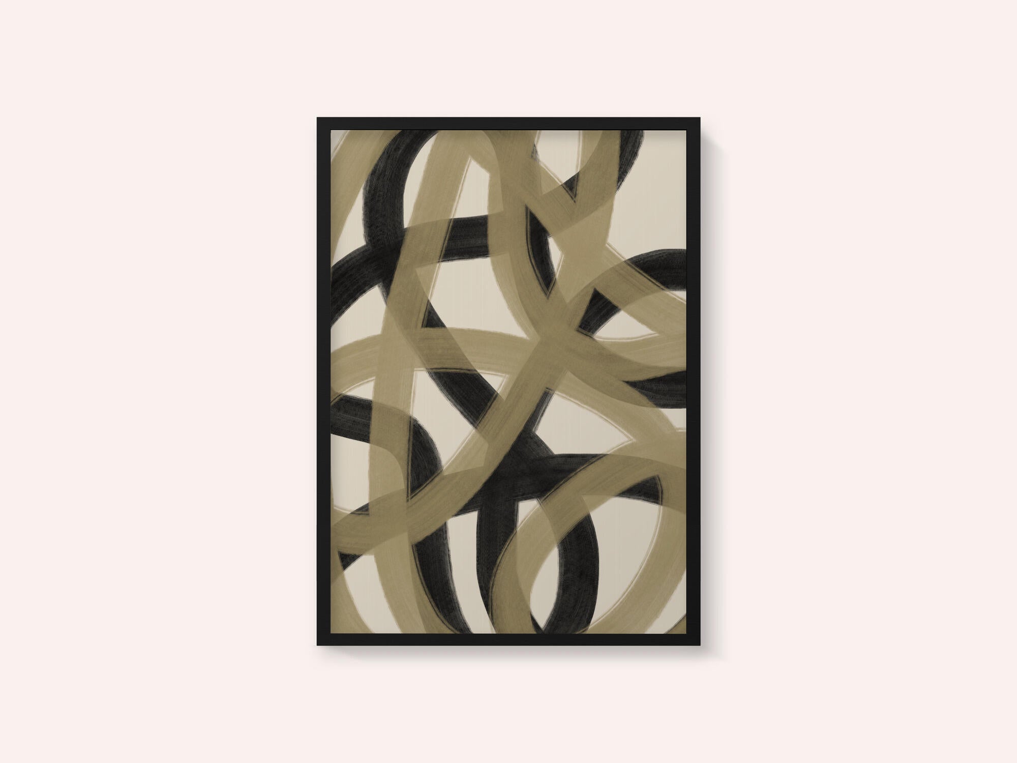Entwined Pathways